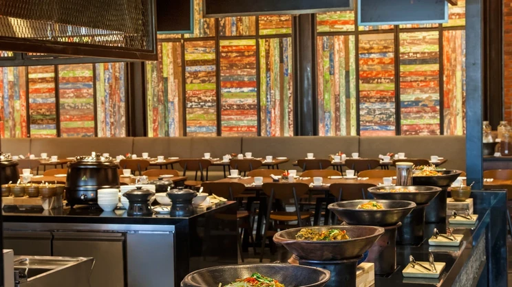 Movenpick Resort & Spa Jimbaran Bali